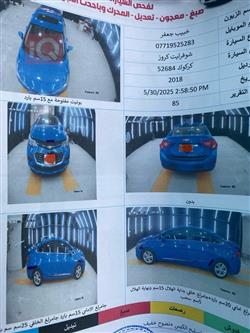 شێڤرۆلێت کروز